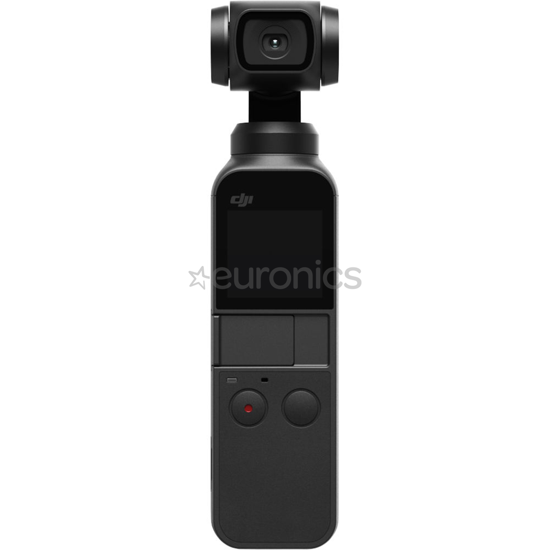 Video kamera Osmo Pocket, DJI
