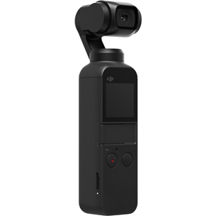 Видеокамера Osmo Pocket, DJI