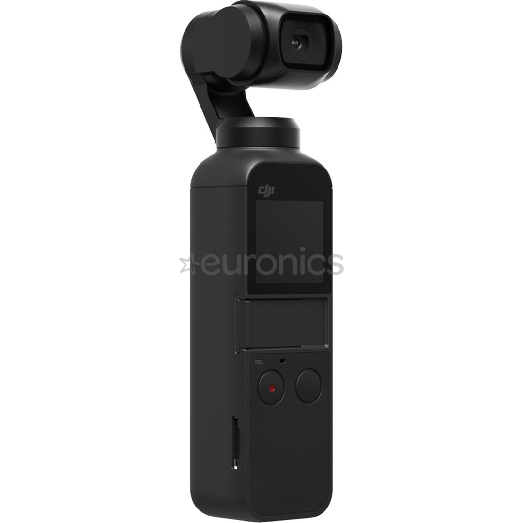 Video kamera Osmo Pocket, DJI