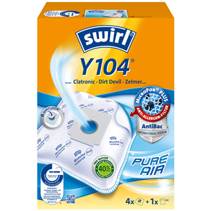 Swirl, 4 pcs - Dust bags Y104MNEW