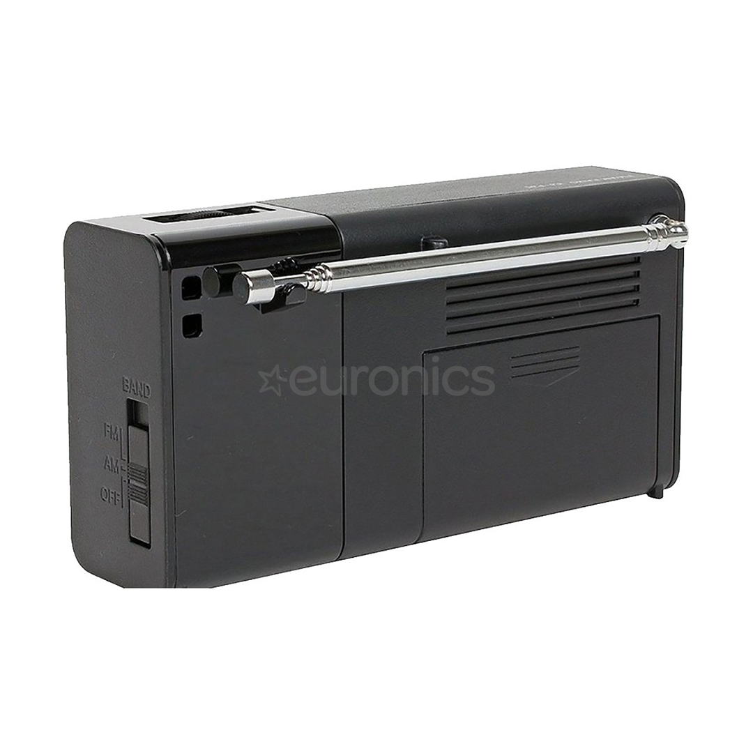 Radio ICF-P36, Sony