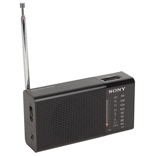 Radio ICF-P36, Sony