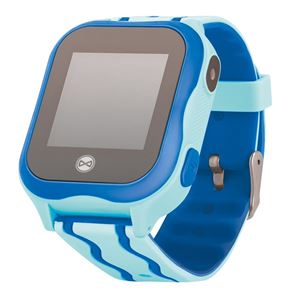 Compact Kid GPS Watch See me, Forever / Wi-Fi