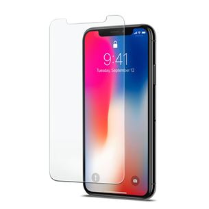 Screen protector Tempered Glass for iPhone XS, Mocco