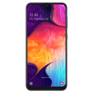 Smartphone Samsung Galaxy A50 (128 GB)