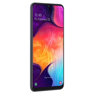 Viedtālrunis Galaxy A50, Samsung / 128 GB