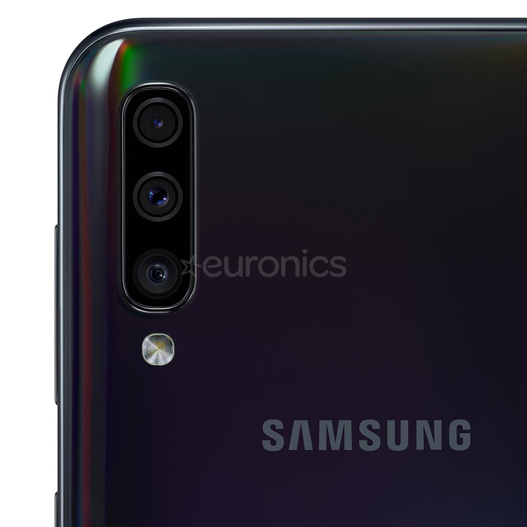 Viedtālrunis Galaxy A50, Samsung / 128 GB