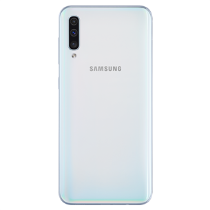 Viedtālrunis Galaxy A50, Samsung / 128 GB