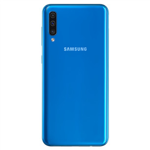 Viedtālrunis Galaxy A50, Samsung / 128 GB