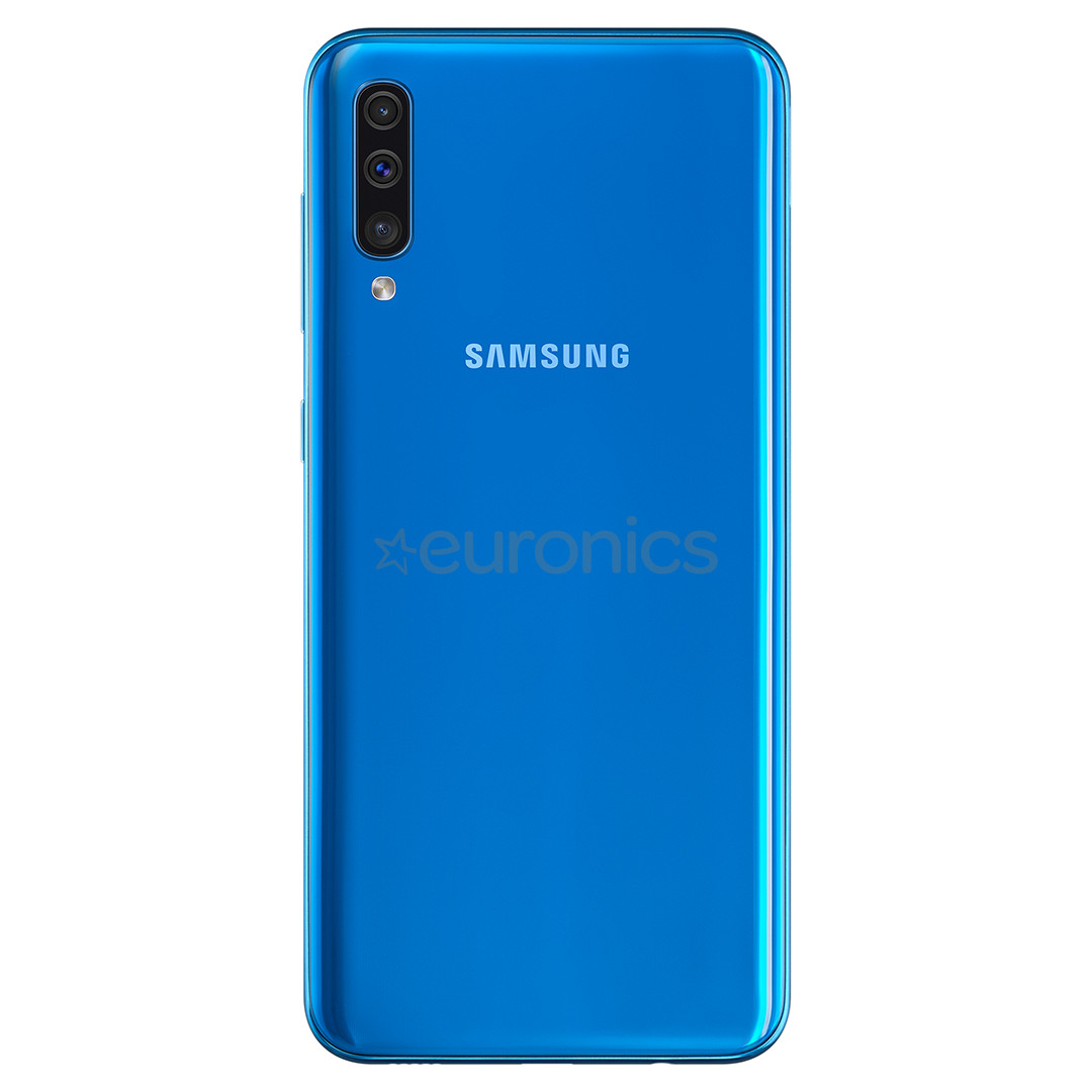 Viedtālrunis Galaxy A50, Samsung / 128 GB