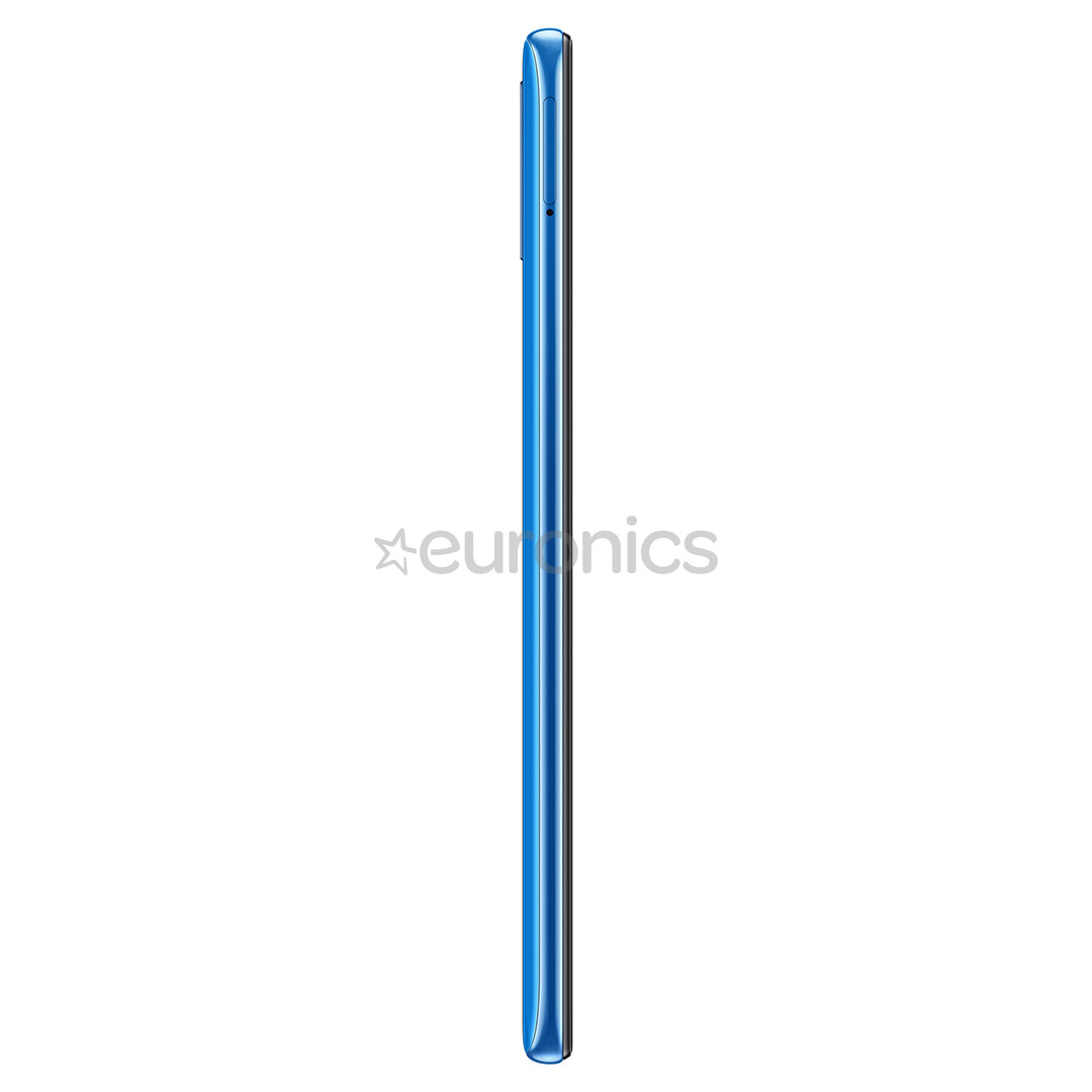 Viedtālrunis Galaxy A50, Samsung / 128 GB