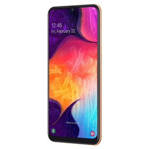 Viedtālrunis Galaxy A50, Samsung / 128 GB