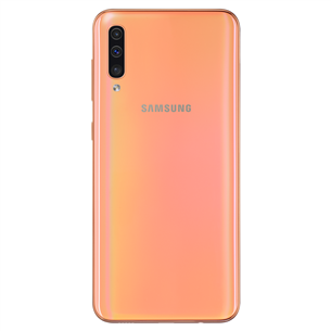 Смартфон Galaxy A50, Samsung / 128 ГБ