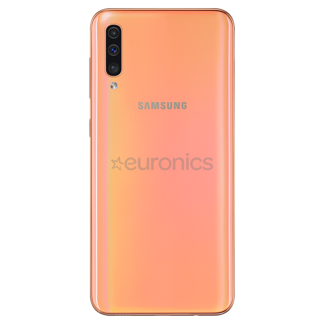 Viedtālrunis Galaxy A50, Samsung / 128 GB