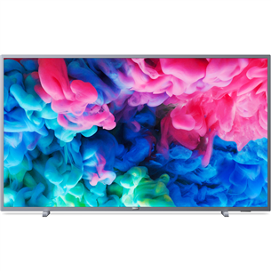 50'' Ultra HD LED ЖК-телевизор Philips