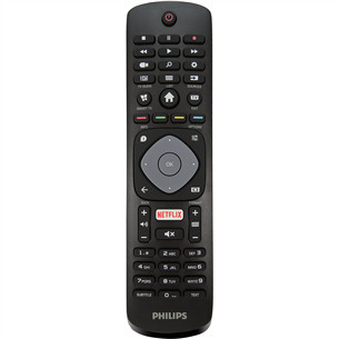 50'' Ultra HD 4K LED LCD televizors, Philips