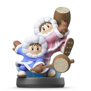 Amiibo Smash Bros. Ultimate - Ice Climbers