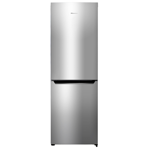 Холодильник Hisense / высота: 178 см