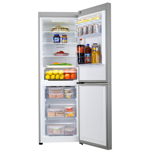 Холодильник Hisense / высота: 178 см