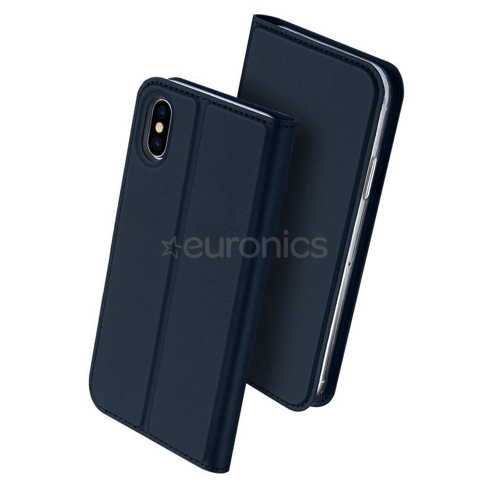 Apvalks Skin Pro priekš iPhone XR, Dux Ducis