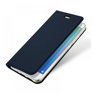 Apvalks Skin Pro priekš iPhone XR, Dux Ducis