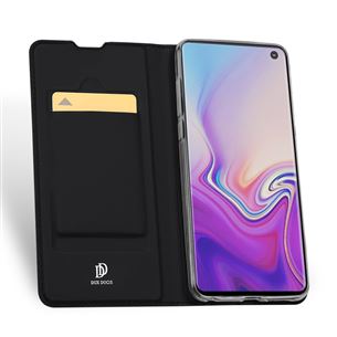 Чехол Skin Pro для Galaxy S10+, Dux Ducis