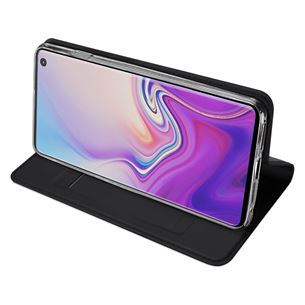 Skin Pro Series Case for Galaxy S10+, Dux Ducis