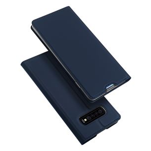 Skin Pro Series Case for Galaxy S10+, Dux Ducis