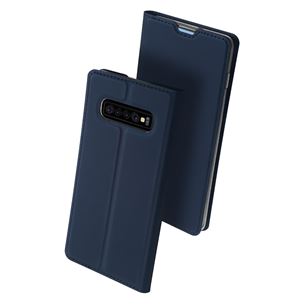 Skin Pro Series Case for Galaxy S10+, Dux Ducis