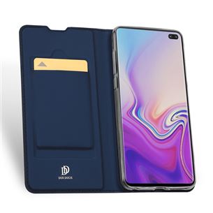 Skin Pro Series Case for Galaxy S10+, Dux Ducis
