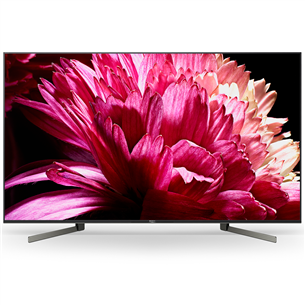 55'' Ultra HD LED LCD TV Sony