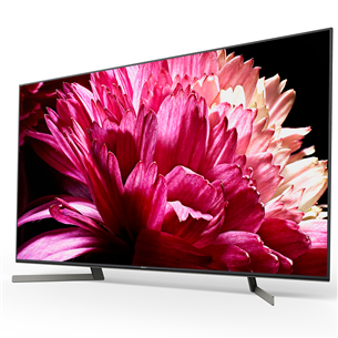 55'' Ultra HD LED LCD televizors, Sony