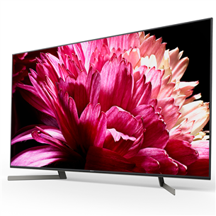 55'' Ultra HD LED ЖК-телевизор Sony