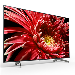 55'' Ultra HD LED LCD TV Sony