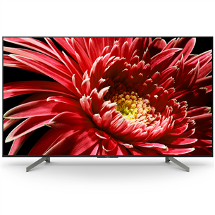 55'' Ultra HD LED ЖК-телевизор Sony