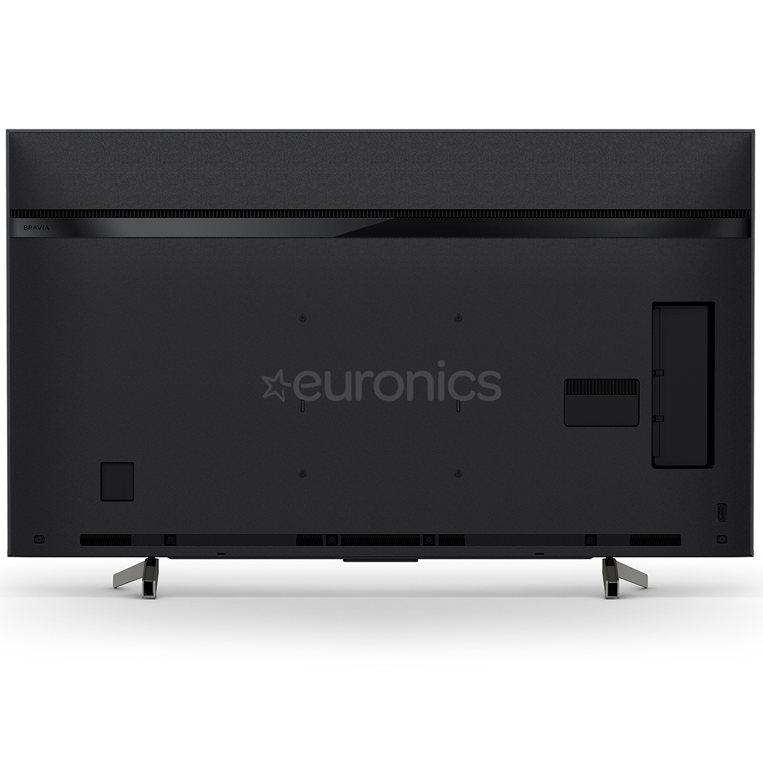 55'' Ultra HD LED LCD televizors, Sony