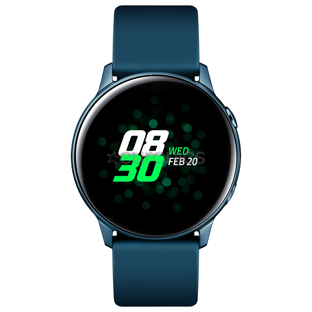 Viedpulkstenis Galaxy Watch Active, Samsung