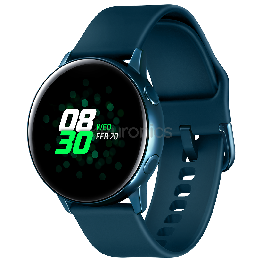 Viedpulkstenis Galaxy Watch Active, Samsung