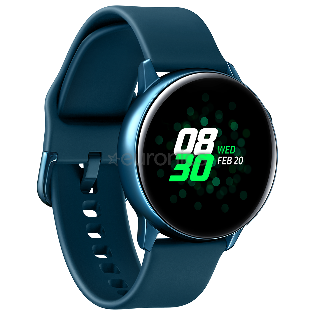 Viedpulkstenis Galaxy Watch Active, Samsung