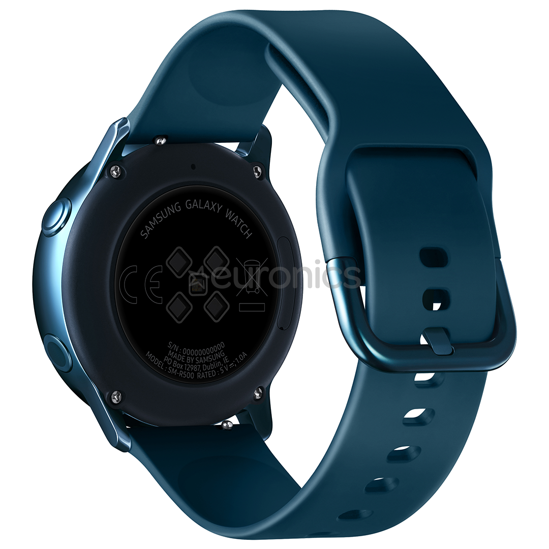 Viedpulkstenis Galaxy Watch Active, Samsung