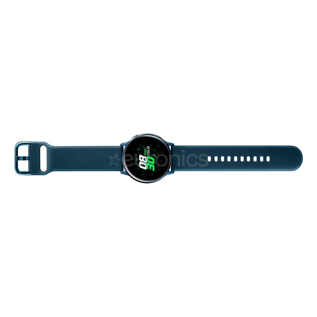 Viedpulkstenis Galaxy Watch Active, Samsung