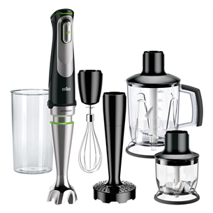 Hand blender MultiQuick 9, Braun