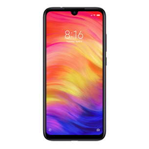 Viedtālrunis Redmi Note 7, Xiaomi / 32 GB