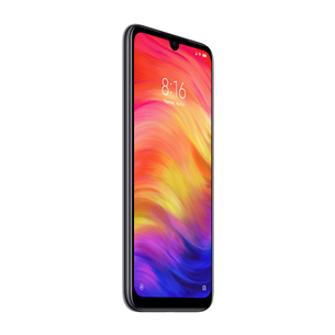 Viedtālrunis Redmi Note 7, Xiaomi / 32 GB