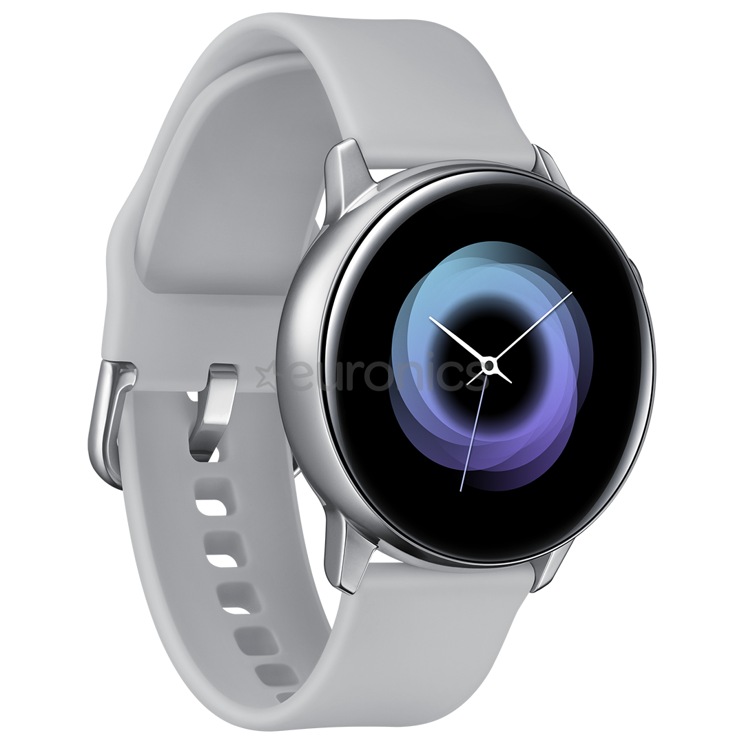 Viedpulkstenis Galaxy Watch Active, Samsung