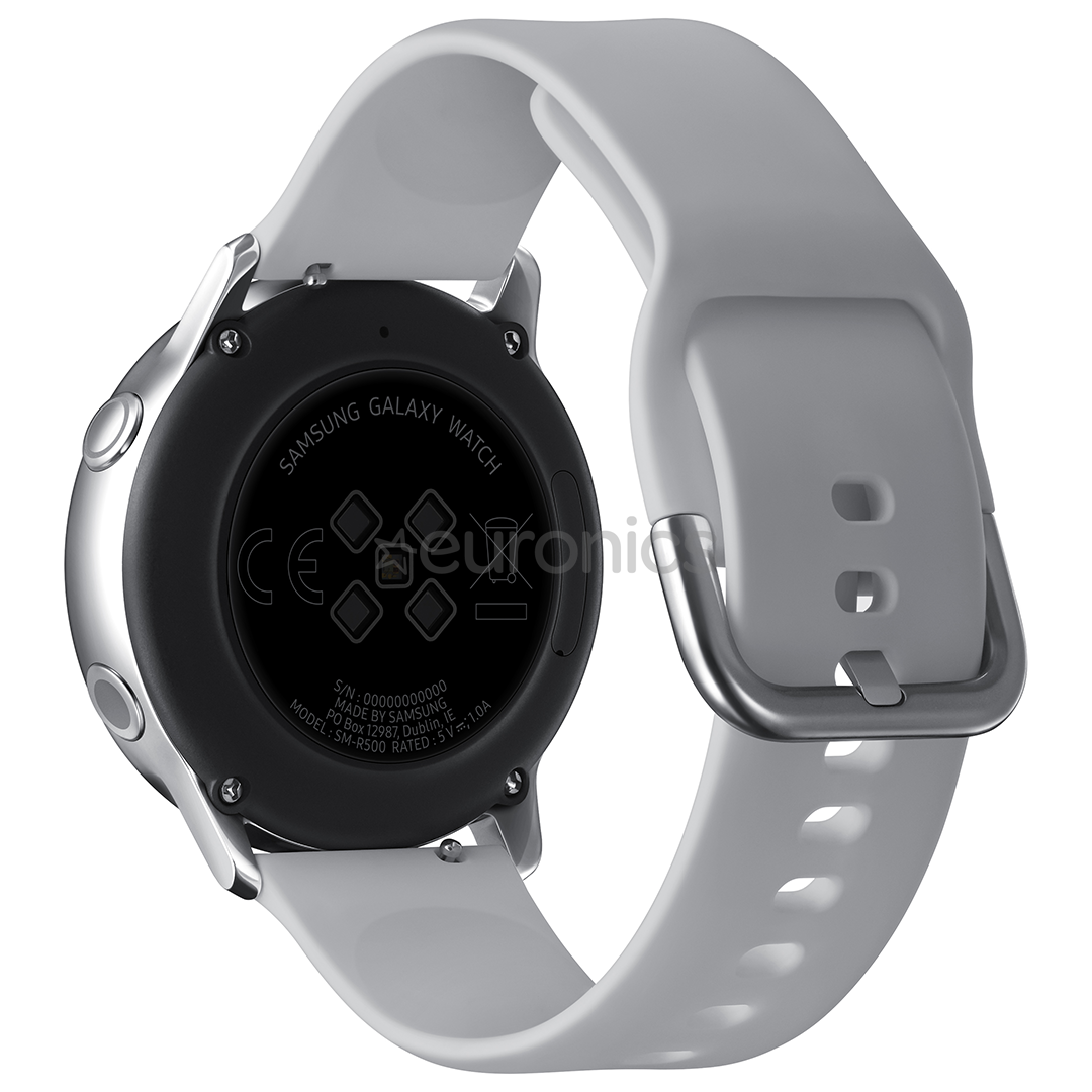 Viedpulkstenis Galaxy Watch Active, Samsung