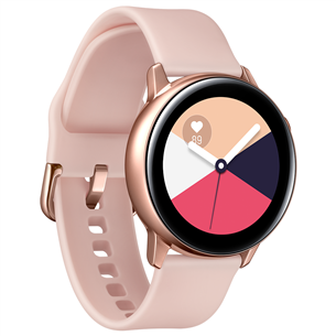 Viedpulkstenis Galaxy Watch Active, Samsung