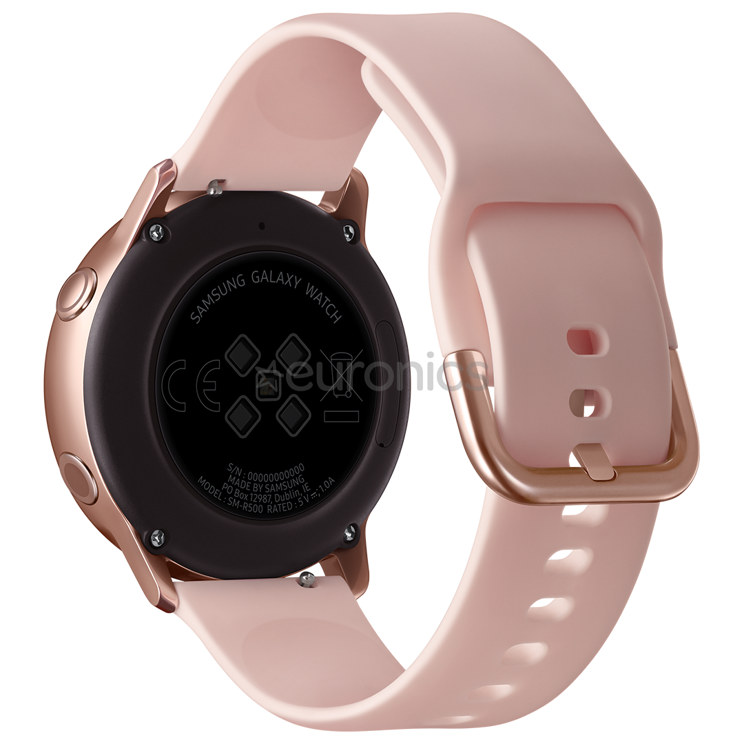 Viedpulkstenis Galaxy Watch Active, Samsung