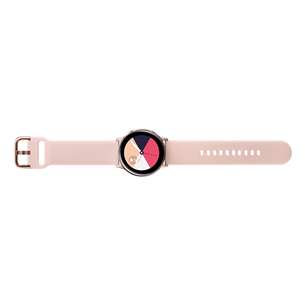 Viedpulkstenis Galaxy Watch Active, Samsung