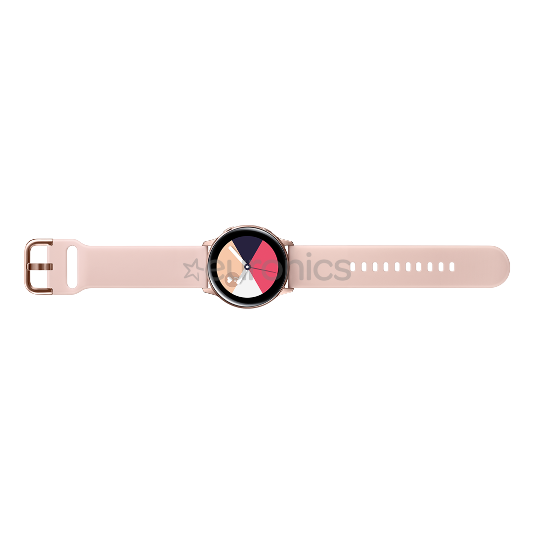 Viedpulkstenis Galaxy Watch Active, Samsung